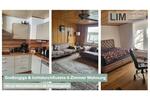 Etagenwohnung Essen Stadtbezirk III - 4 Zimmer, 103 m&sup2;, 1.075&euro; | Angebot:26292985