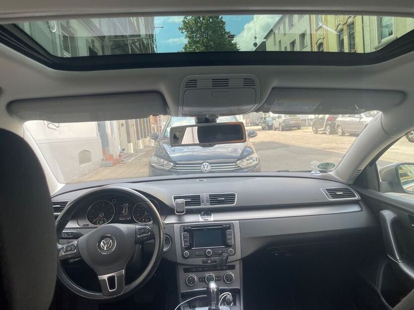 Passat