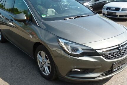 Opel Astra 197.000 km 5.450 &euro; Bottrop 46238