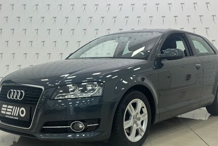 Audi A3 189.375 km 5.900 &euro; Oberhausen 46149