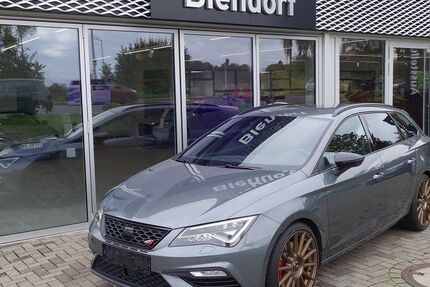 Seat Leon 46.653 km 23.900 &euro; Herten 45701