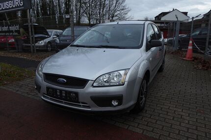 Ford Focus 122.000 km 2.850 &euro; Duisburg 47249