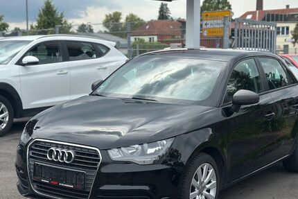 Audi A1 172.000 km 5.900 &euro; Rheurdt 47509