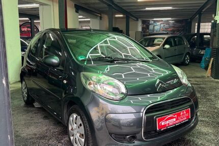 Citroen C1 85.000 km 4.790 &euro; Oberhausen 46149