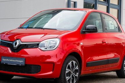 Renault Twingo 65.810 km 7.898 &euro; Bochum 44807