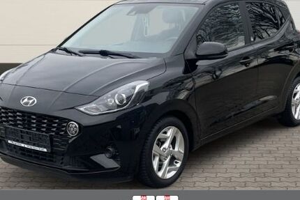 Hyundai i10 32.550 km 11.990 &euro; Dorsten 46286