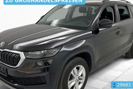 Skoda Kodiaq 145.945 km 23.397 &euro; Krefeld 47829