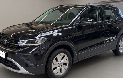 VW T-Cross 6.295 km 23.888 &euro; Krefeld 47805