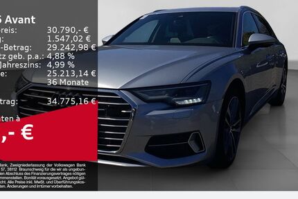 Audi A6 56.420 km 29.390 &euro; Oberhausen 46047