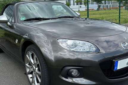 Mazda MX-5 162.000 km 9.900 € Kempen 47906