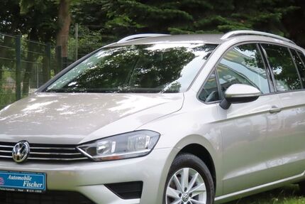 VW Golf Sportsvan 94.000 km 12.800 € Wesel 46485