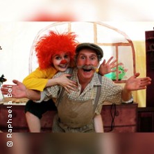 Meister Eder und sein Pumuckl 30.09.2028 Markgrafensaal