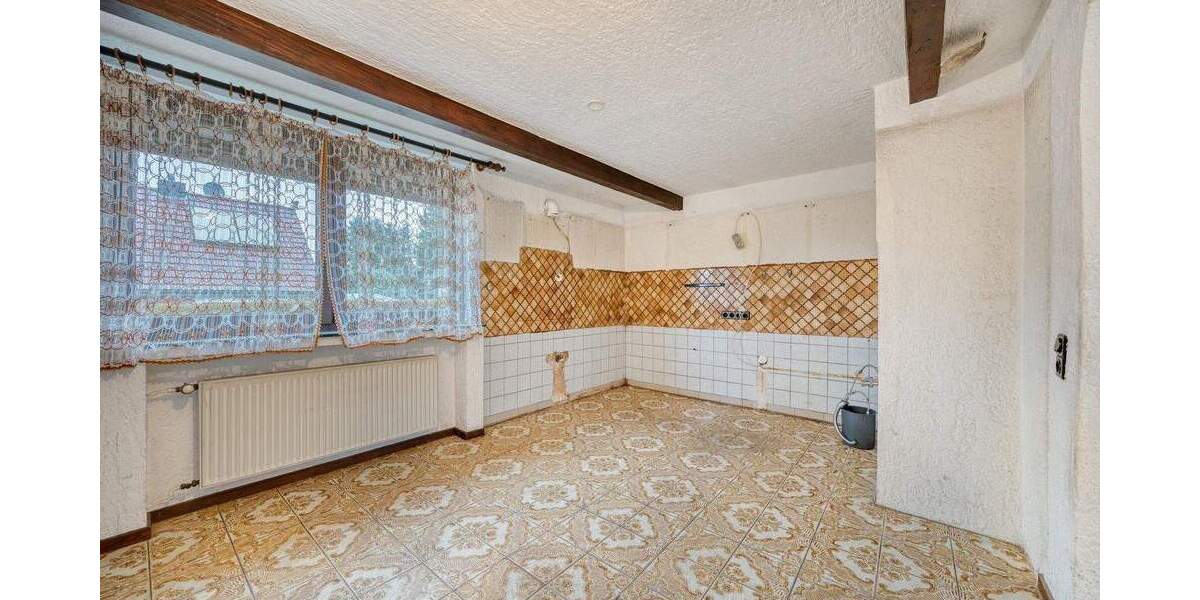 Einfamilienhaus Mettmann - 6 Zimmer, 143 m&sup2;, 375.000&euro; | Angebot:25390882