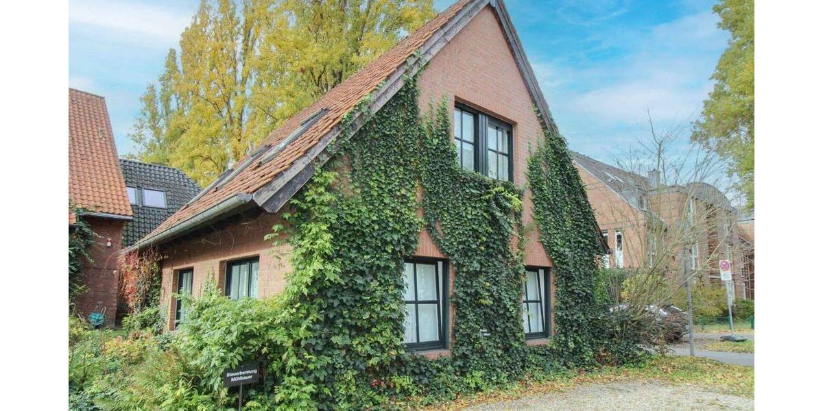 Gewerbeobjekt Krefeld Bockum - 4.750.000&euro; | Angebot:26260369