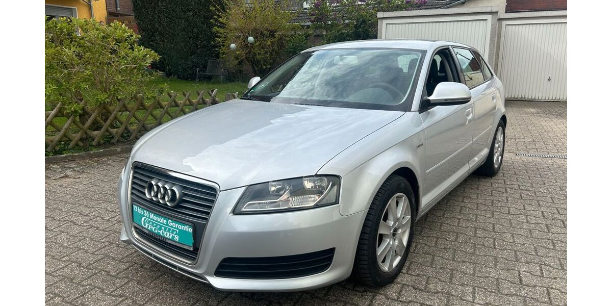 Audi A3 220.000 km 5.450 &euro; Düsseldorf 40589