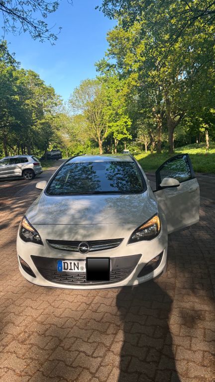 Astra