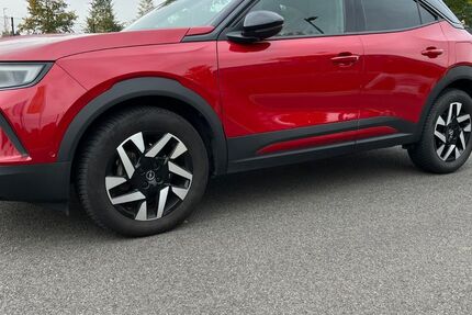 Opel Mokka 33.210 km 16.770 € Düsseldorf 40472