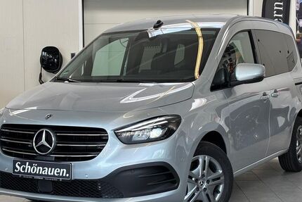 Mercedes-Benz T-Klasse 5.774 km 31.980 € Wuppertal 42281