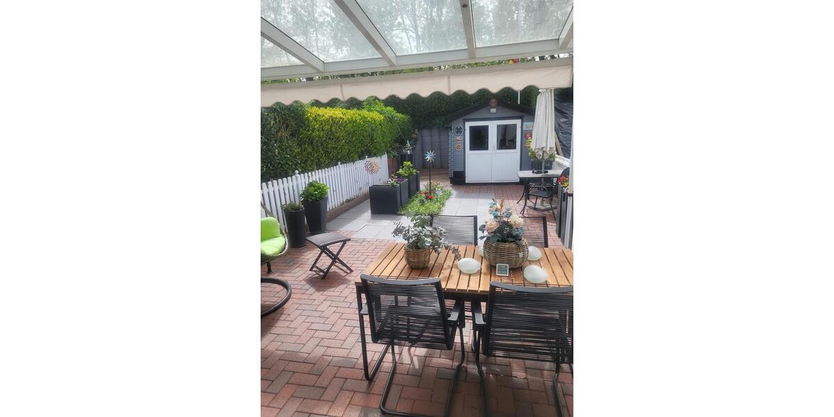 Reihenhaus Rheinberg - 5 Zimmer, 99 m&sup2;, 350.000&euro; | Angebot:26415801