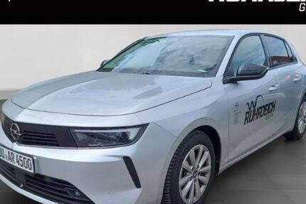 Opel Astra 11.911 km 18.990 &euro; Duisburg 47059