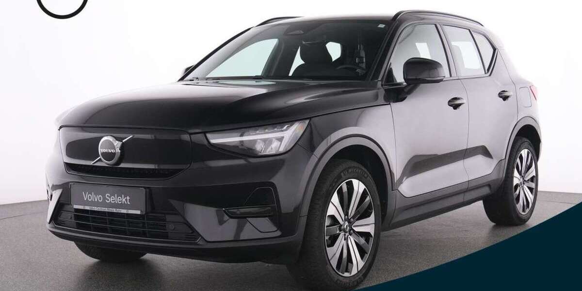 Volvo XC40 29.947 km 31.980 &euro; Essen-Kray 45309