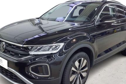 VW T-Roc 25.173 km 22.170 &euro; Moers 47441