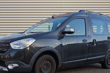 Dacia Dokker 41.640 km 17.490 &euro; Duisburg 47059