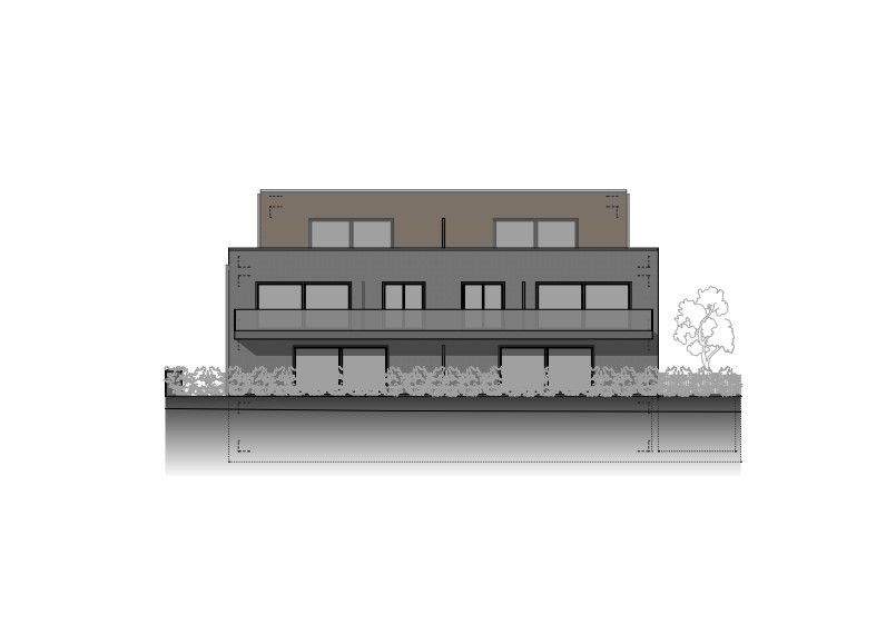 Etagenwohnung Moers Asberg - 4 Zimmer, 132 m&sup2;, 566.000&euro; | Angebot:25645808