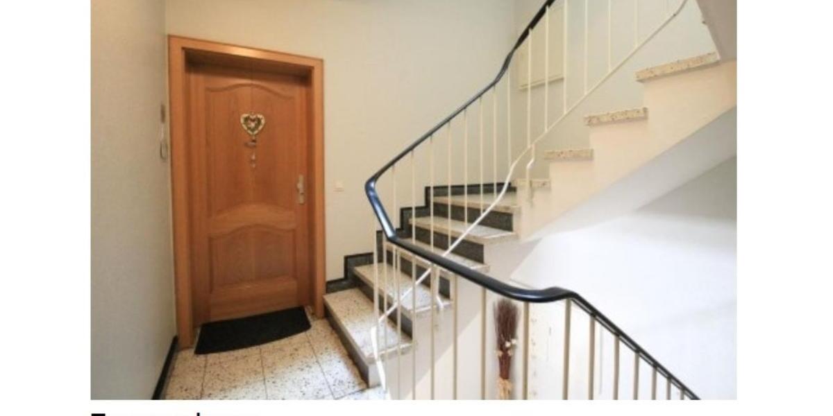 FRISCH saniertes Bad, in gefragter Lage von Dinslaken Oberlohberg 3.5 zimmer