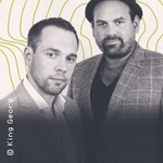 Julian & Roman Wasserfuhr - Neues Programm