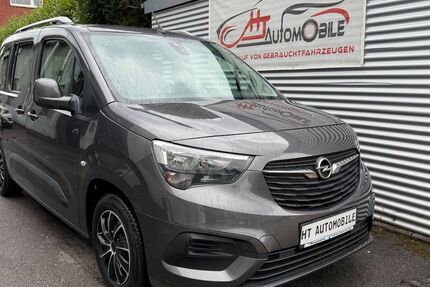 Opel Combo Life 143.000 km 8.999 &euro; Marl 45770