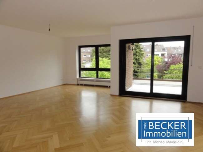 Etagenwohnung Meerbusch Necklenbroich - 2 Zimmer, 95 m&sup2;, 1.140&euro; | Angebot:27069449