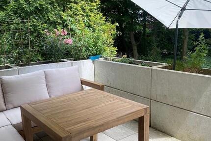 Wohnung Düsseldorf Stadtbezirk 6 - 1.5 Zimmer, 58 m&sup2;, 1.268&euro; | Angebot:25596577