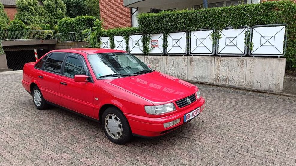 Passat