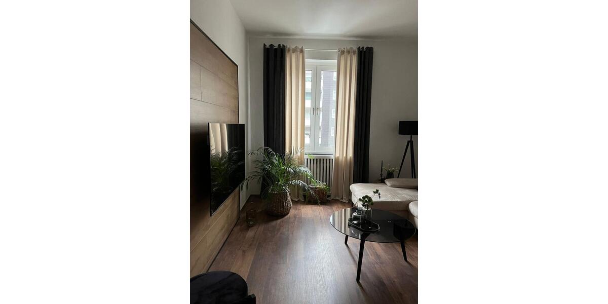 90 qm Mietwohnung gehobene Ausstattung ab März 2026 zu vermieten 3 zimmer