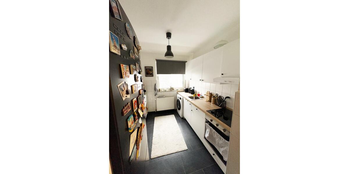 Etagenwohnung Recklinghausen Hillerheide - 3.5 Zimmer, 71 m&sup2;, 199.000&euro; | Angebot:26325813