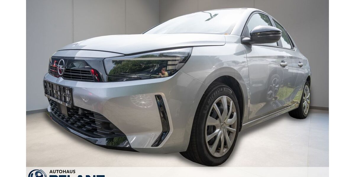 Opel Corsa 11.915 km 14.490 &euro; Herne 44625