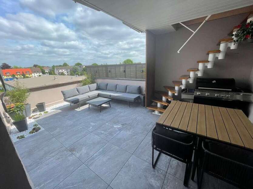 Wohnung zum Kaufen in Oberhausen 390.000 € 127 m²