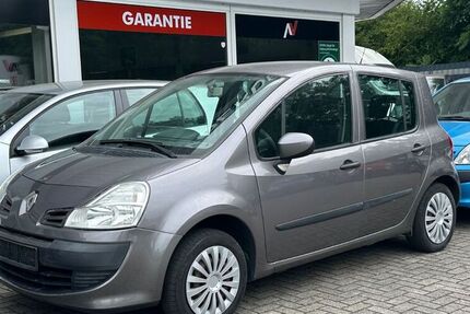Renault Modus
