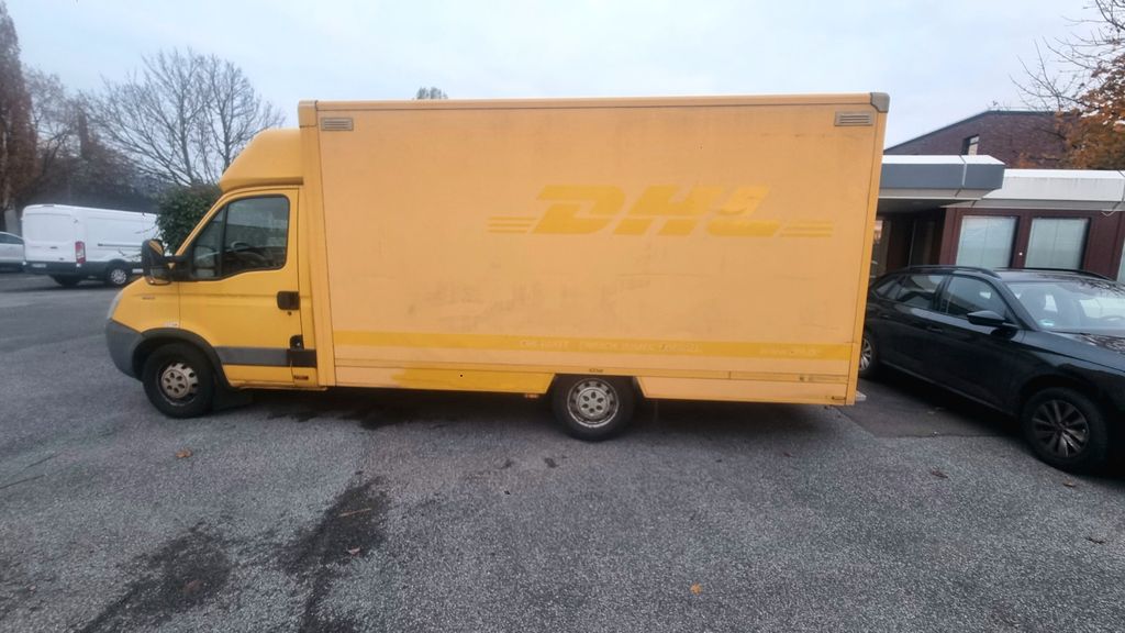 IVECO Andere 78.000 km 5.000 &euro; Düsseldorf 40221