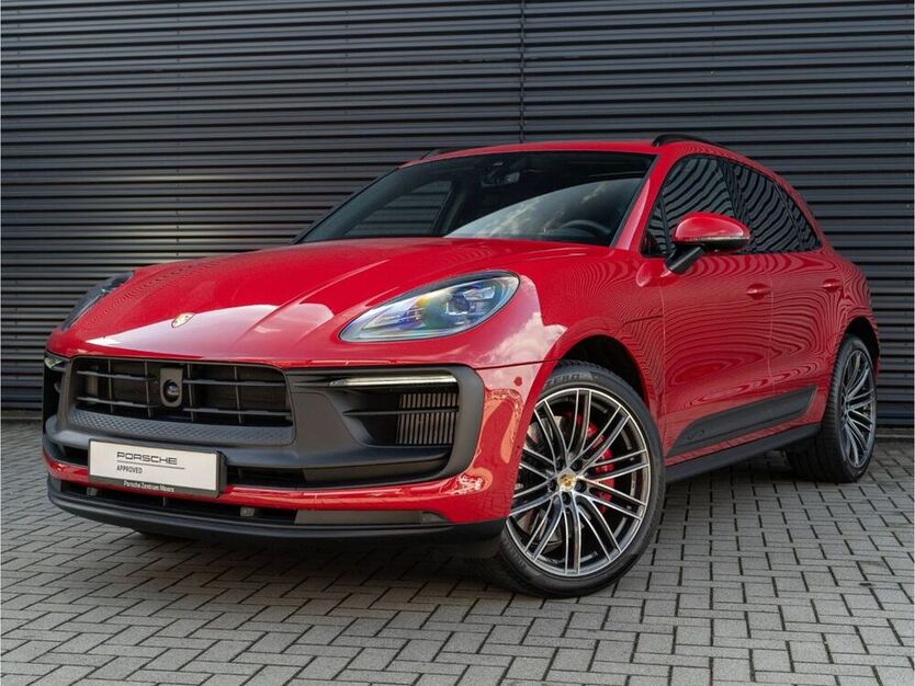 Macan