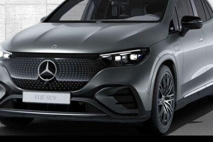 Mercedes-Benz EQE SUV 10.224 km 86.990 &euro; Düsseldorf 40470