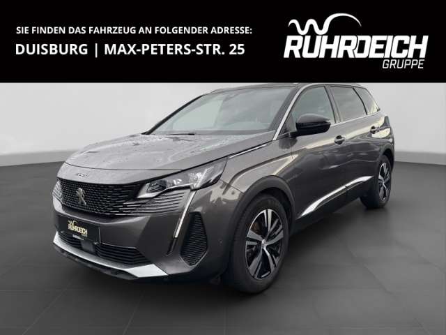 Peugeot 5008 28.850 km 33.490 &euro; Duisburg 47059