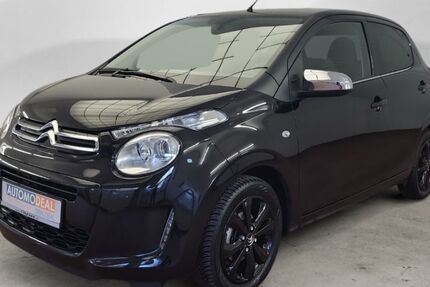 Citroen C1 15.900 km 10.989 &euro; Moers 47445