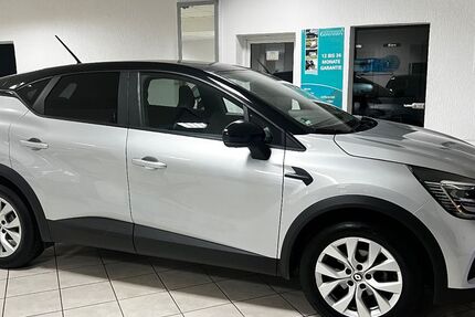 Renault Captur 59.987 km 14.999 &euro; Voerde 46562