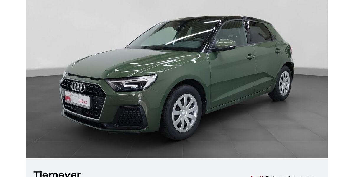 Audi A1 20.303 km 27.110 &euro; Bochum 44809
