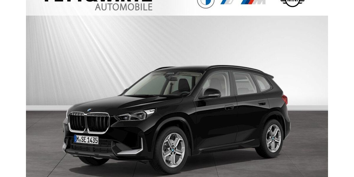 BMW X1 31.800 km 33.332 &euro; Wesel 46485