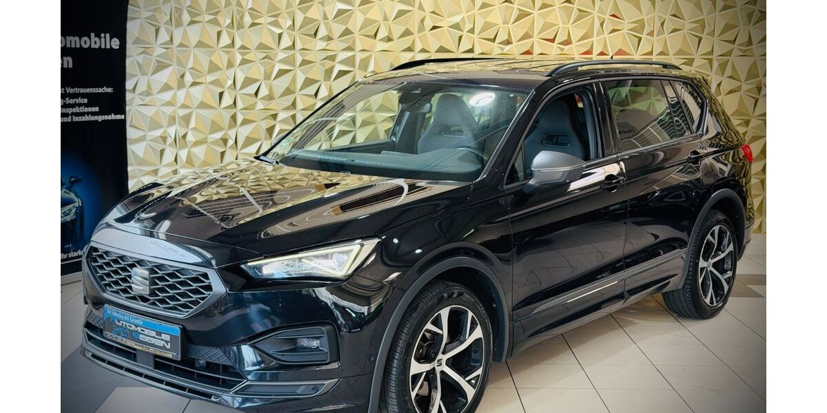 Seat Tarraco 159.000 km 18.999 &euro; Essen 45326