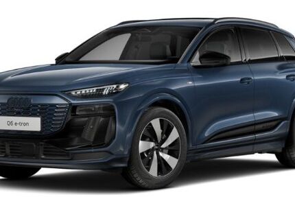 Audi Q6 e-tron 14.890 km 64.980 &euro; Meerbusch 40670