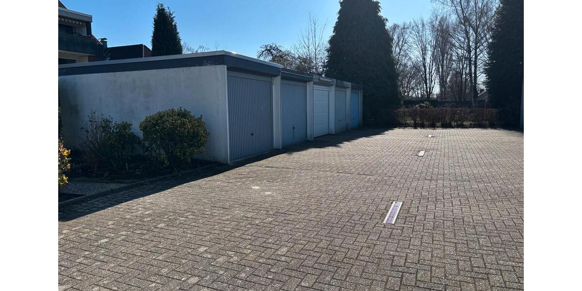 Dachgeschoßwohnung Recklinghausen - 2 Zimmer, 65 m&sup2;, 880&euro; | Angebot:25364974